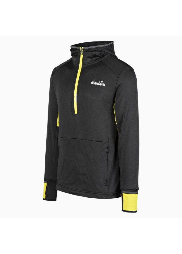 DIADORA HD WARM UP WINTER SWEAT M