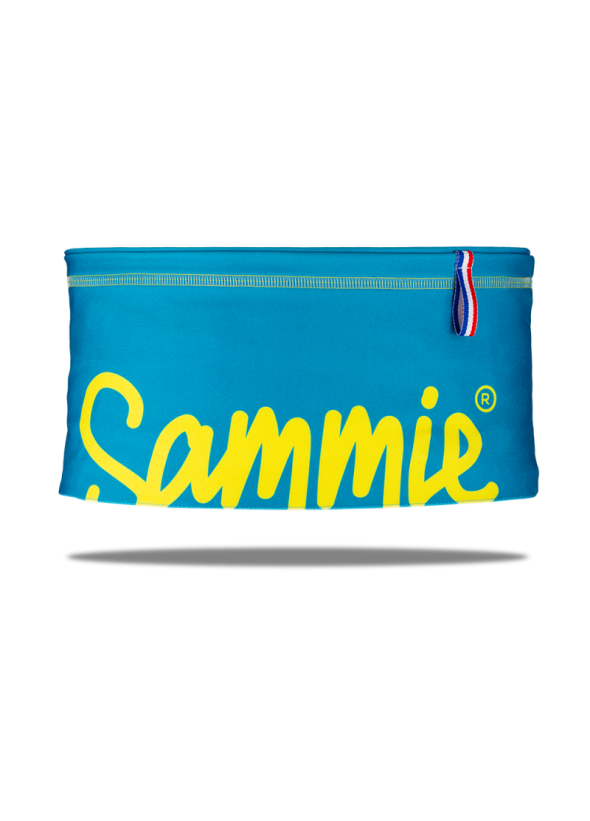SAMMIE V3 BLEU JAUNE
