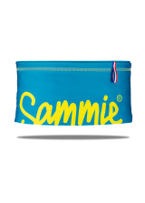 SAMMIE V3 BLEU JAUNE