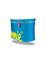 SAMMIE V3 BLEU JAUNE