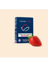LINGETTES INTIMES FRAISE HOMMES