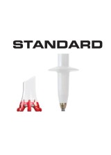 TSL KIT SPIKE PAD