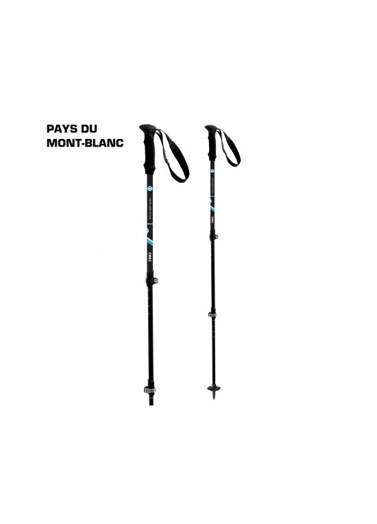 TSL COUNTRY ALU 3 LIGHT
