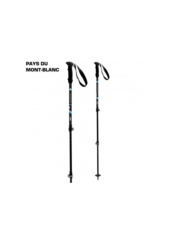 TSL COUNTRY ALU 3 LIGHT