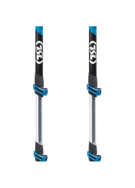 TSL BATON TOUR ALU 3 LIGHT TWIST