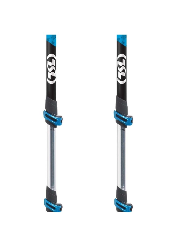 TSL BATON TOUR ALU 3 LIGHT TWIST