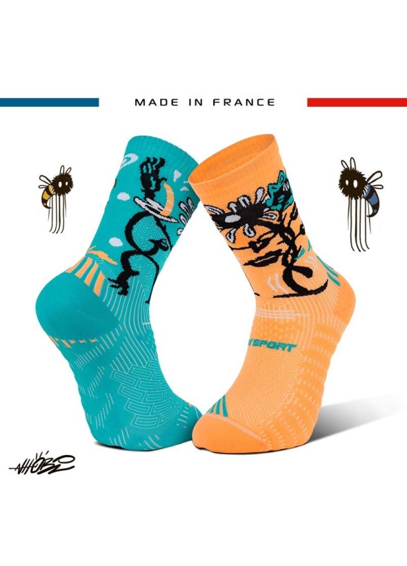 BV SPORT MARATHON SOCKS