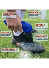 TIRAKA BROSSE NETTOYANTE