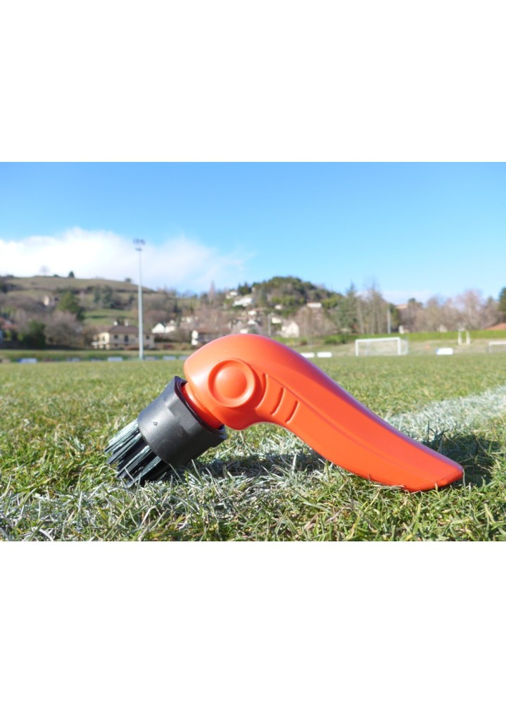 TIRAKA BROSSE NETTOYANTE