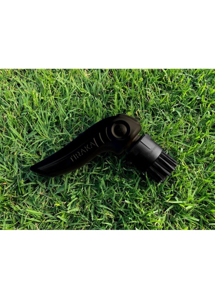 TIRAKA BROSSE NETTOYANTE