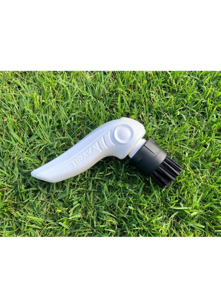 TIRAKA BROSSE NETTOYANTE