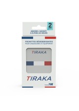 TIRAKA LOTION NETTOYANTE