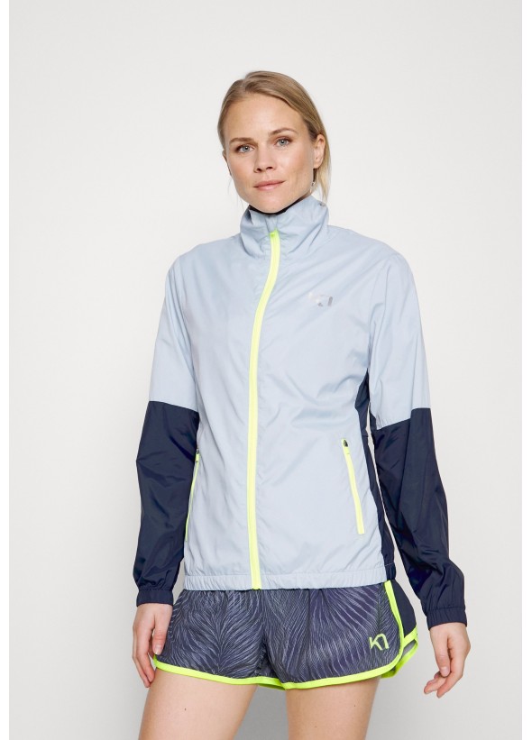 KARI TRAA NORA JACKET W