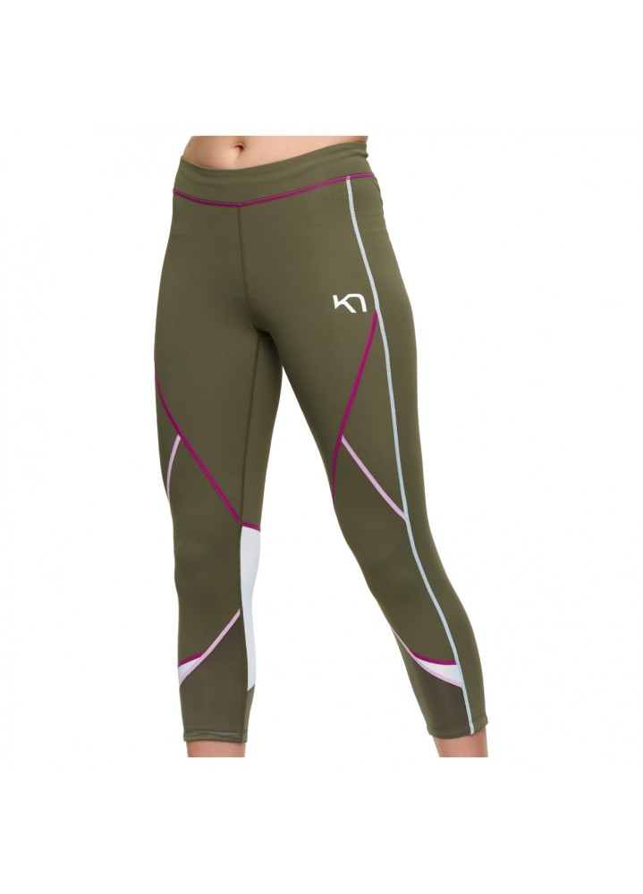 KARI TRAA LOUISE 3/4 TIGHTS W