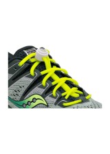 LACETS GORILLA 100% SILICONE