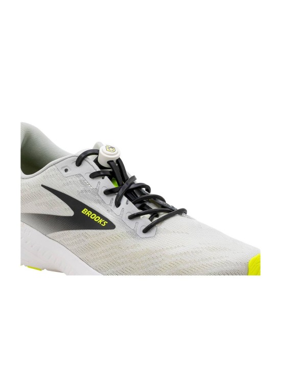 LACETS GORILLA 100% SILICONE