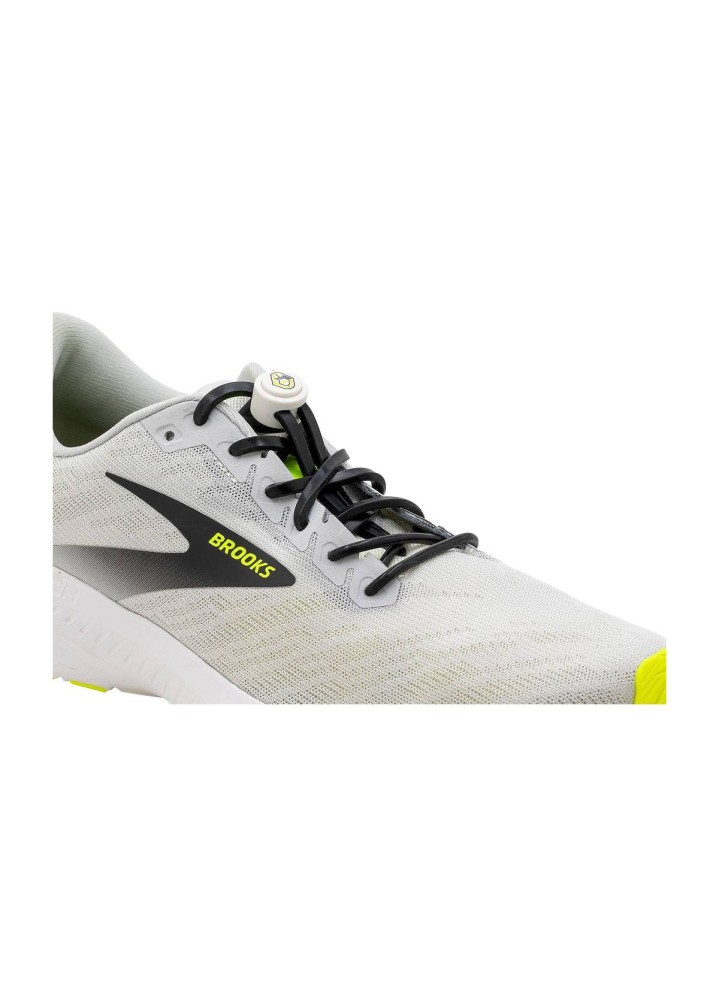 LACETS GORILLA 100% SILICONE
