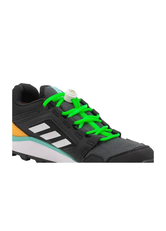 LACETS GORILLA 100% SILICONE