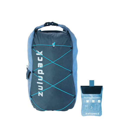 ZULUPACK  BACKPACK 17 L