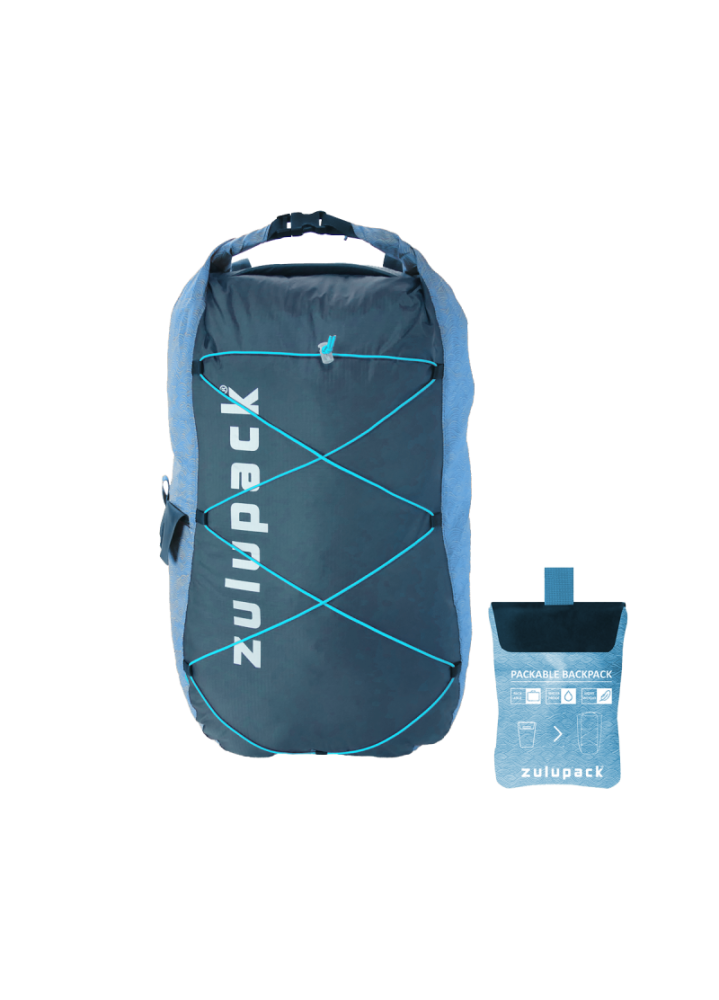 ZULUPACK  BACKPACK 17 L