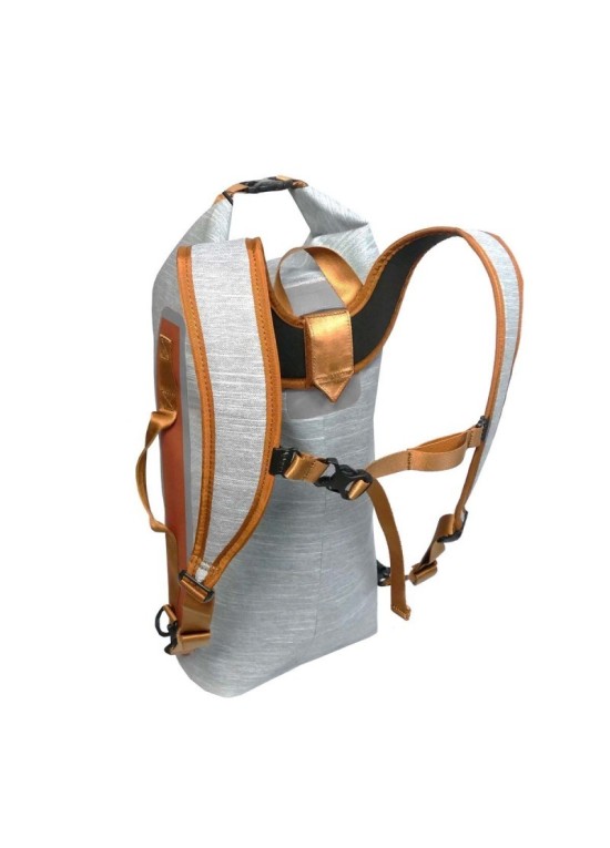 ZULUPACK SMART TUBE 20