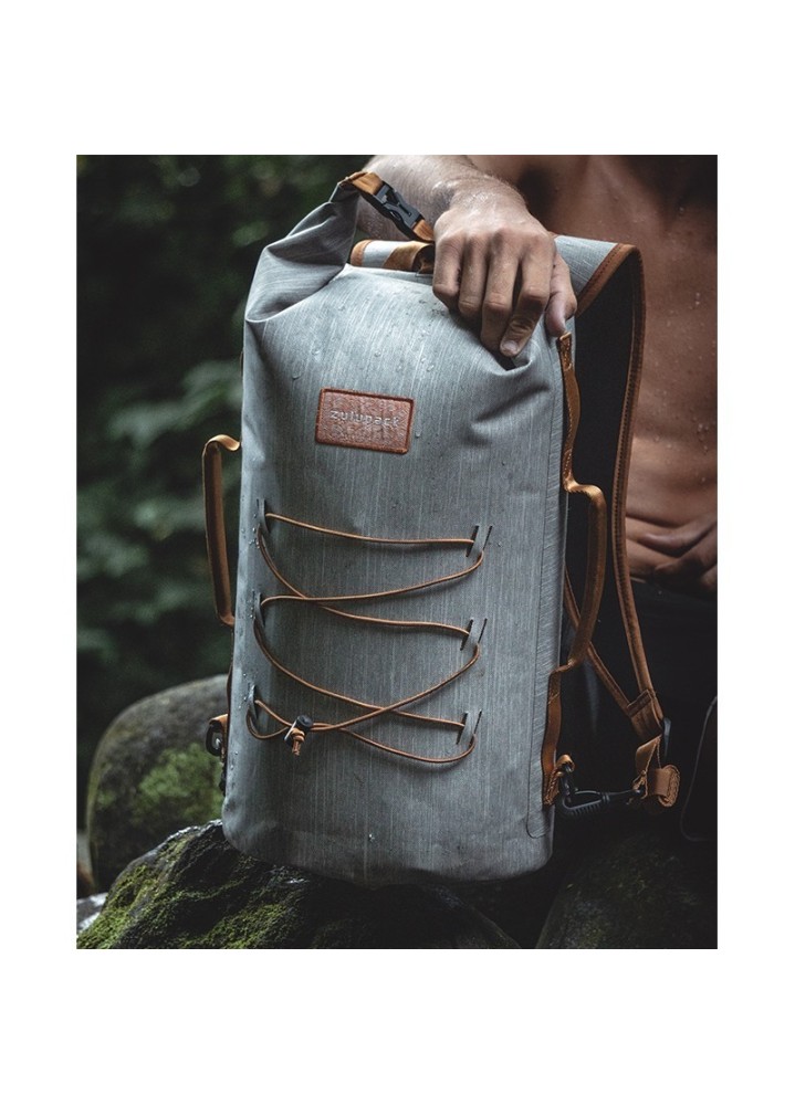 ZULUPACK SMART TUBE 20