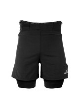 BV SPORT SHORT EVO2 NOIR M