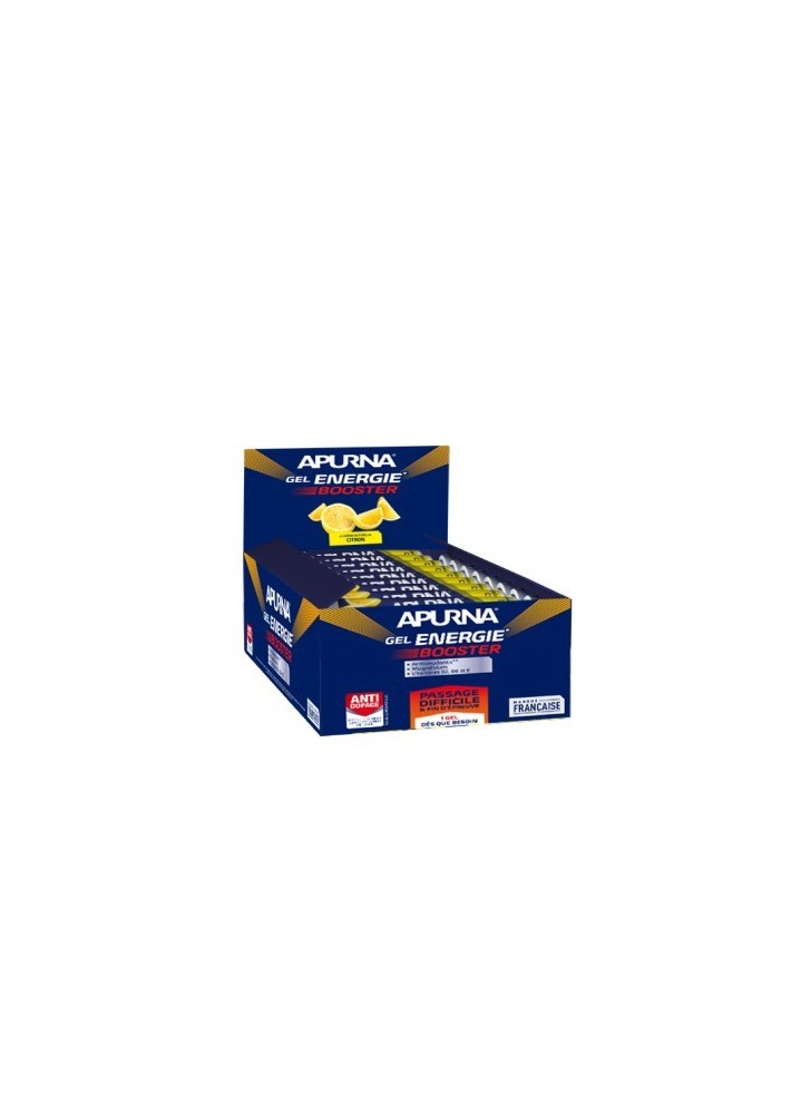 APURNA GEL ENERGIE PASSAGE DIFFICILE