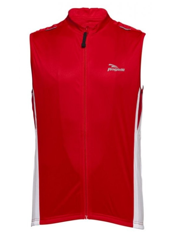 ROGELLI MAILLOT VELO