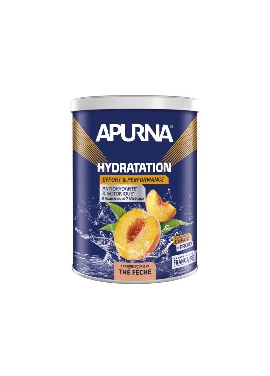 APURNA BOISSON HYDRATATION