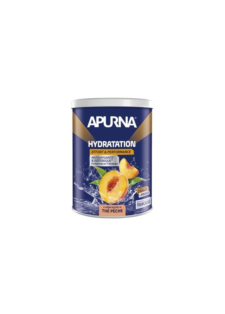 APURNA BOISSON HYDRATATION