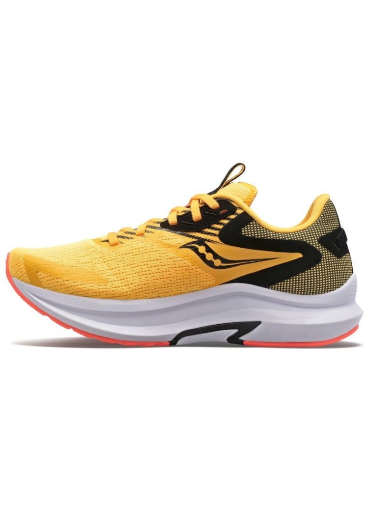 SAUCONY AXON 2 W