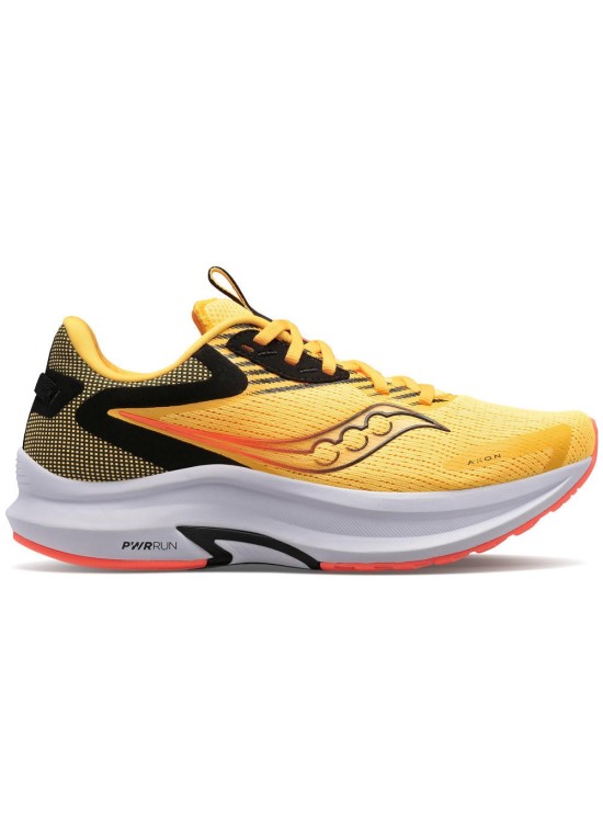 SAUCONY AXON 2 M
