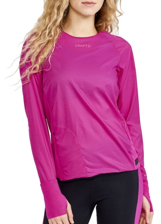 CRAFT PRO HYPERVENT LS WIND TOP RO W