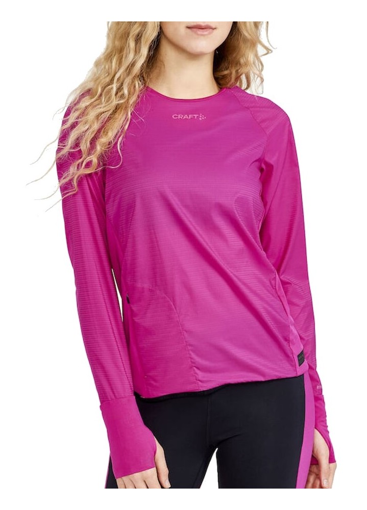 CRAFT PRO HYPERVENT LS WIND TOP RO W