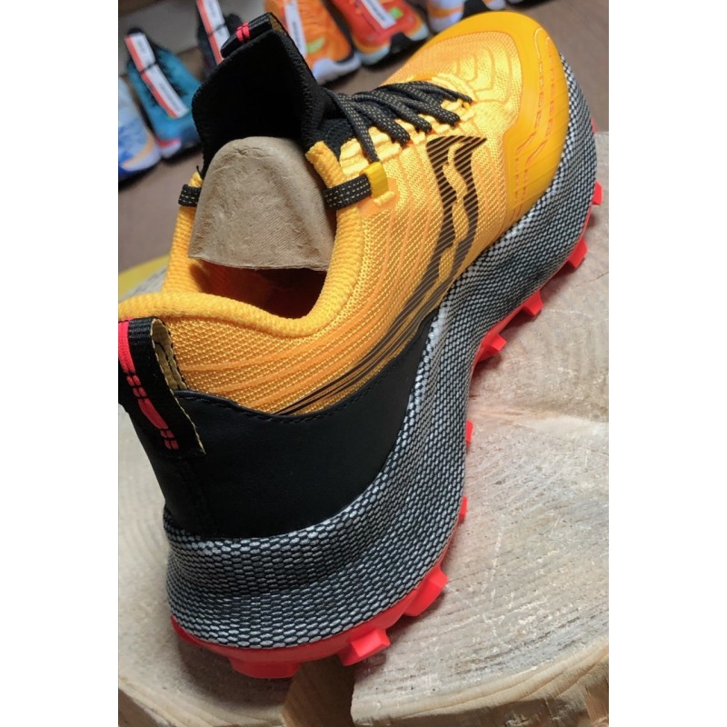 SAUCONY ENDORPHIN TRAIL M