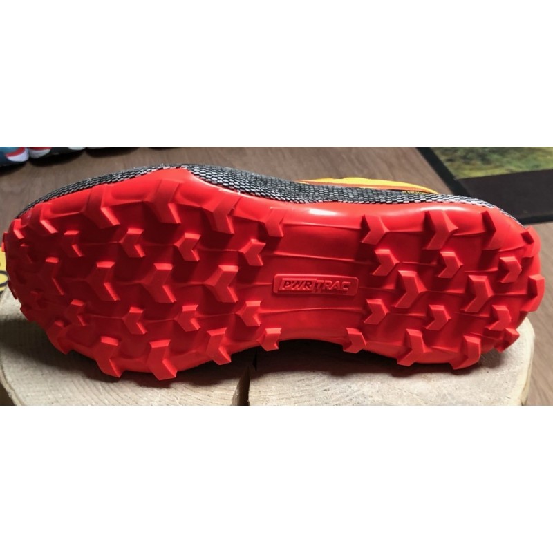 SAUCONY ENDORPHIN TRAIL M
