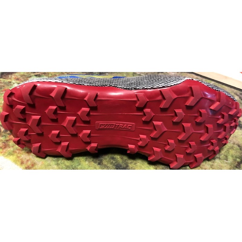 SAUCONY ENDORPHIN TRAIL M
