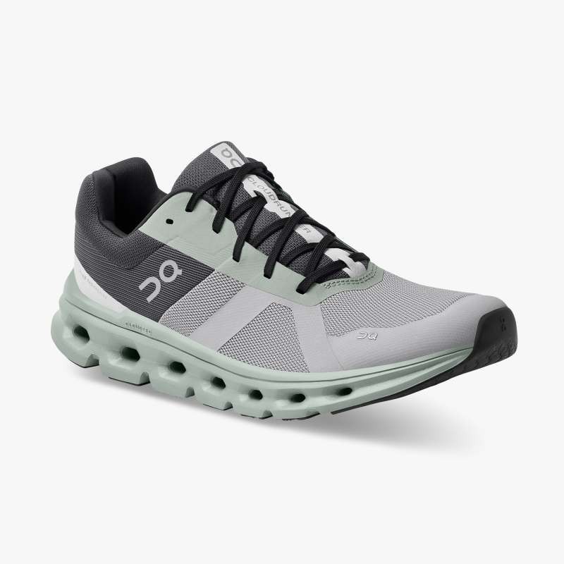 ON RUNNING CLOUDRUNNER M