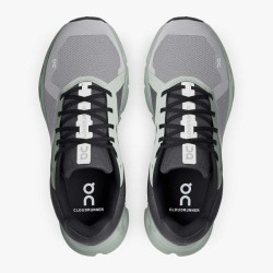 ON RUNNING CLOUDRUNNER M