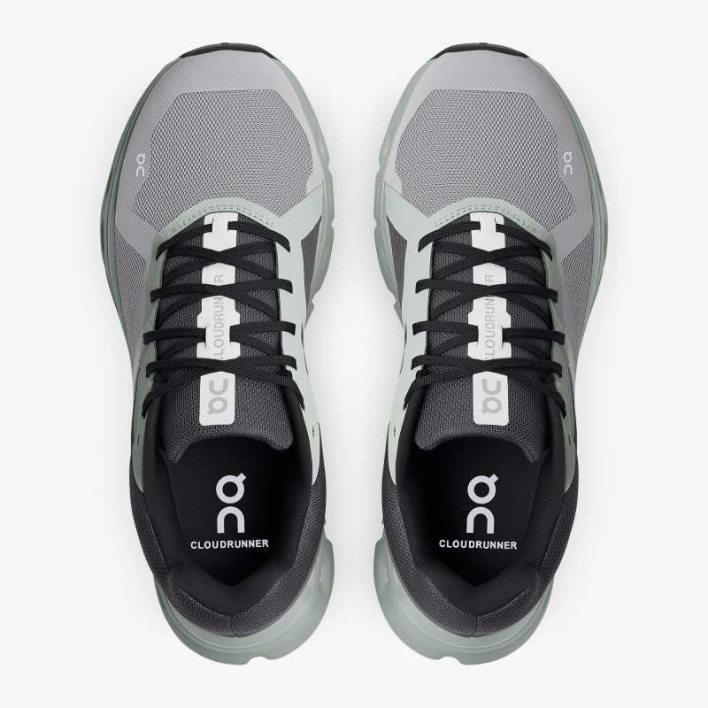 ON RUNNING CLOUDRUNNER M