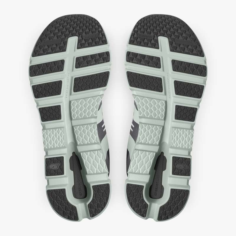ON RUNNING CLOUDRUNNER M