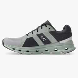 ON RUNNING CLOUDRUNNER M