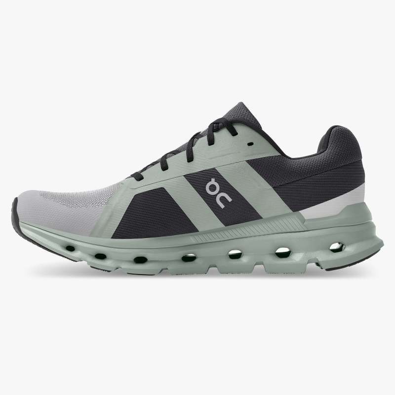 ON RUNNING CLOUDRUNNER M