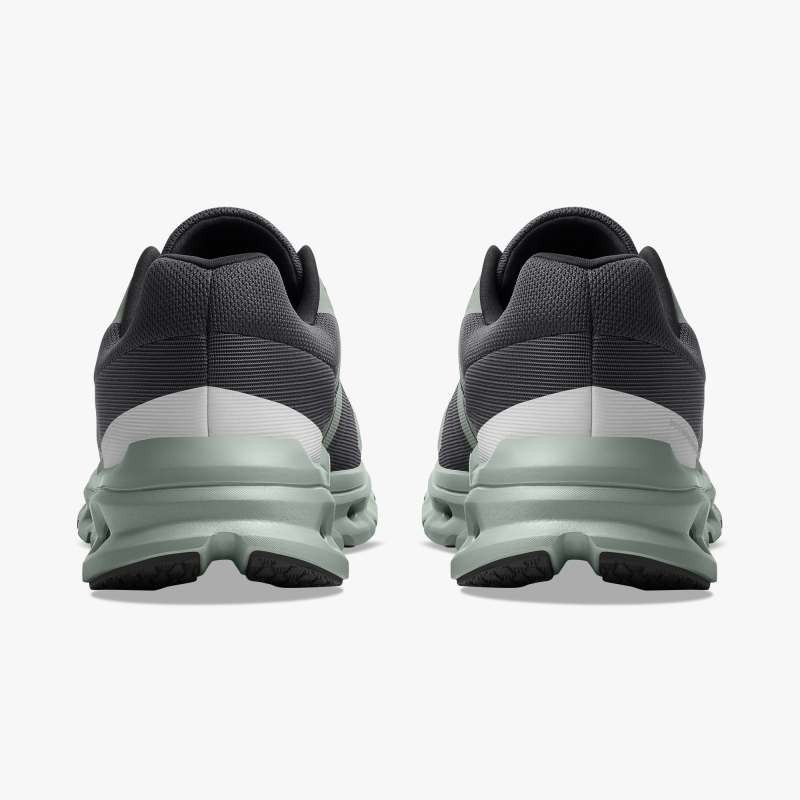 ON RUNNING CLOUDRUNNER M