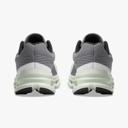 ON RUNNING CLOUDRUNNER W