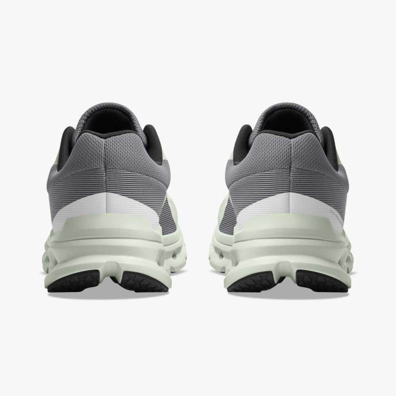 ON RUNNING CLOUDRUNNER W