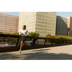 ON RUNNING CLOUDRUNNER W