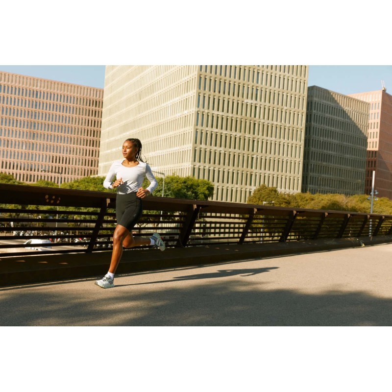 ON RUNNING CLOUDRUNNER W