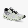 ON RUNNING CLOUDRUNNER W